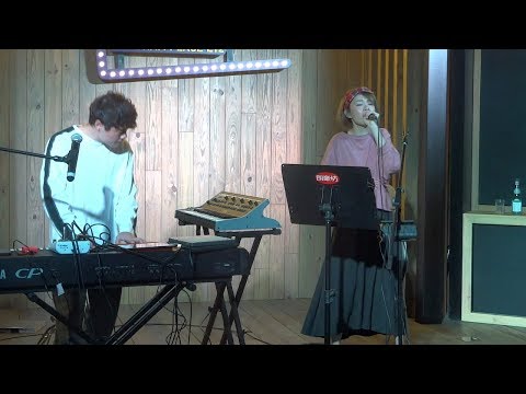 Fabel《醉迷情人 + Mad About You + Numb + 但願人長久》@ 朗豪坊Live Stage (16/2/2018)