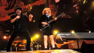 AC/DC - Get It Hot (Live Ohio, 2000)