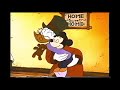 Closing To Mickey S Christmas Carol 1990 VHS Version 1