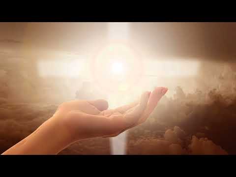 Molitva za nutarnje iscjeljenje