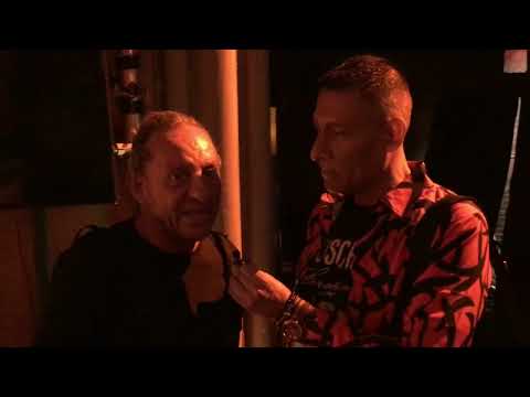 Artheartsfashion Interview Custo Barcelona New York Fashion Week Sep 2022