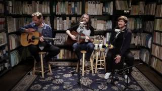 Minus the Bear - Give & Take - 5/11/2017 - Paste Studios, New York, NY