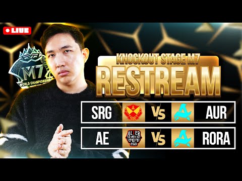AE GAS GAS GAS AE VS RORA PH  !!!! | lemontopup.id
