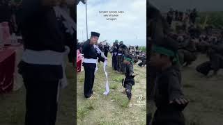 Download lagu Pencak silat PSHT anak kecil jadi warga mp3