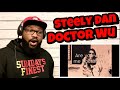 Steely Dan - Doctor Wu | REACTION