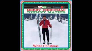 Johnny Mathis - White Christmas
