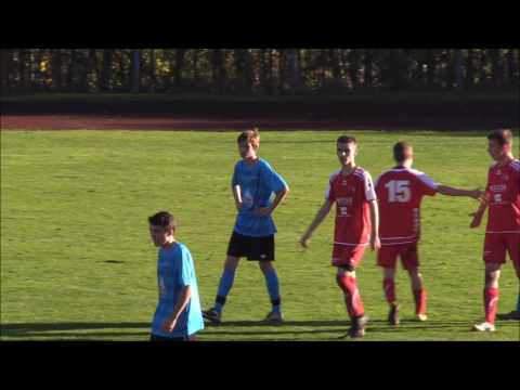 FC Val-de-Ruz vs Team La Gruyère 1-2