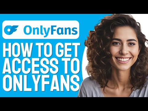 How To Access Onlyfans Without Card Best Method