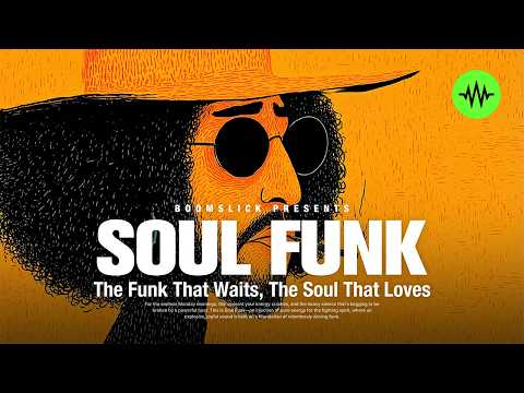 🔥 Vintage Soul-Funk Grooves You’ve been Looking for | ep 19 | Soul Funk Playlist