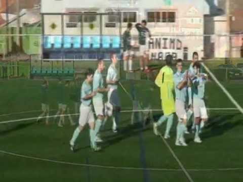 Temp.12-13. Xornada 9. C.D. BELUSO 0 - A LAMA S.D. 2