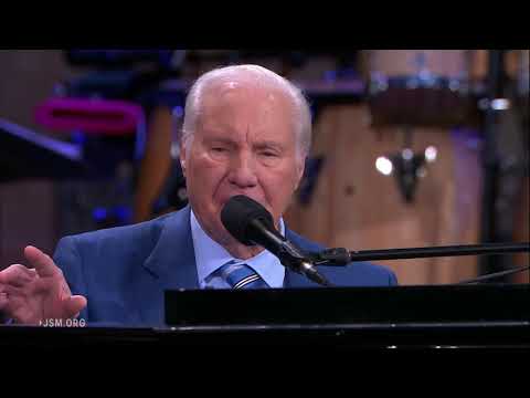 It Matters To Him About You (LIVE) - Evangelist Jimmy Swaggart