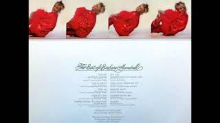 Standing Room Only , Barbara Mandrell , 1975 Vinyl