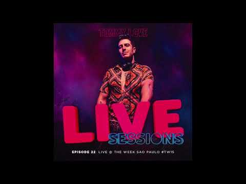 Tommy Love - Live Sessions ep. 22 (Live Set)