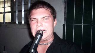 HIEROPHANTS - I don't mind, not one bit (demo)