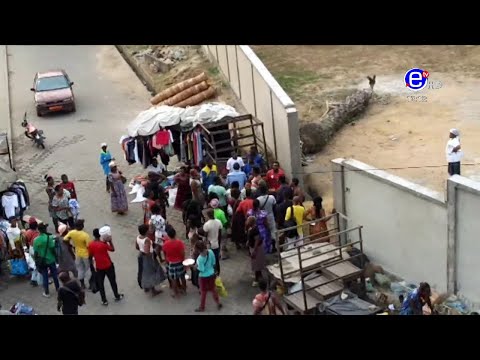 PIDGIN NEWS THURSDAY 31st DECEMBER 2020 - EQUINOXE TV