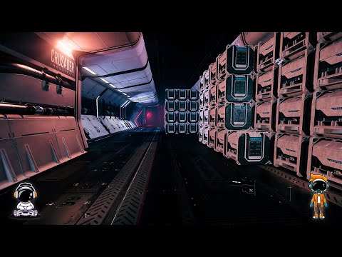 We Made 1 Million aUEC in 30 Mins in a C2 in Star Citizen 3.18