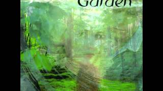 Secret Garden-Papillon