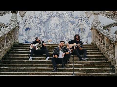 Shutter Down - The Rocky Song Acoustic (Official) Music Video