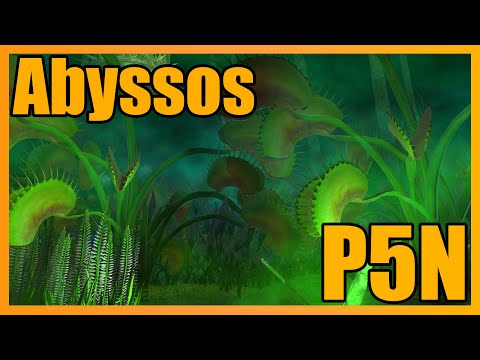 FFXIV: Pandaemonium - Abyssos: The Fifth Circle (Normal) Guide