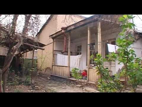 Жить и умереть в Самарканде / To live and to die in Samarkand