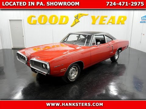 1970 Dodge Coronet (CC-1691943) for sale in Homer City, Pennsylvania