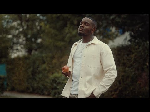 AFROLOV' - EP. 2 : JAMAIS