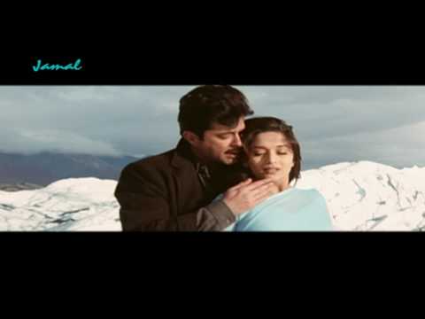 Anuradha Paudwal, Sonu Nigam - Kismat Se Tum Hum Ko Milay Ho - Pukar(2000)