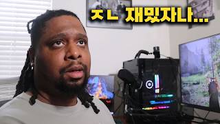 붉은사막 평가, 최고의 최악게임, 시대의명작 체험게임