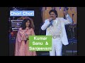 Chori Chori Kumar Sanu Sanjeevani HD Dhanak TV USA