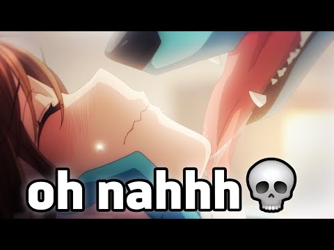 I Watched This Furry Anime So You Don't Have To