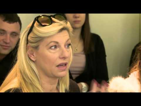 PODURES - "Mladi u poduzetništvu" - 3. rasprava "Život poduzetnika"