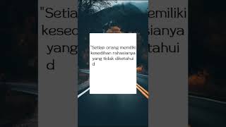 Download lagu Kata bijak, Dia hanya menutupi kesedihan. #katakatabijak #penyemangat mp3