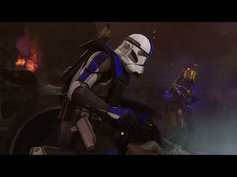 RESCUING COMMANDER DOOM FROM AN ABANDONED CITY