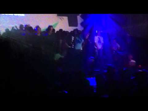 Benji B   Audio Culture at Trouw, Amsterdam