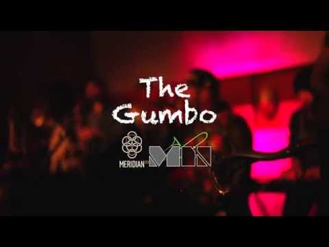 The Gumbo Funk Jam Session