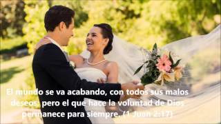 DÍA 24: EL AMOR EN OPOSICIÓN A LA LUJURIA