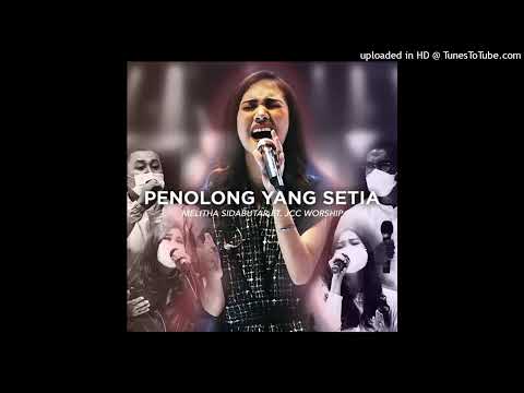 02. BerkatNya Melimpah (Feat. JCC Worship) [Live At JCC]