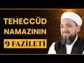 Teheccüd Namazının 9 Fazileti! | İsmail YAŞAR