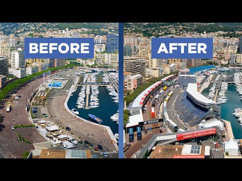 How Monaco Achieves the Impossible Year After Year