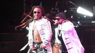 Hotline - The Millennium Tour