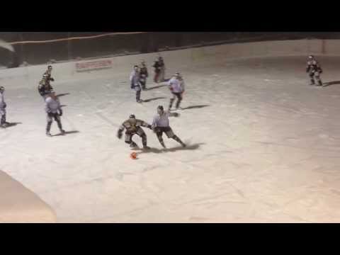 EHC Saastal - 1. Liga - 23.11.2013