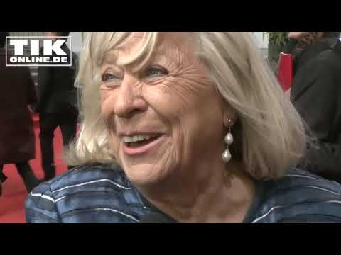 Margarethe von Trotta möchte in den Tod hinüberträumen!