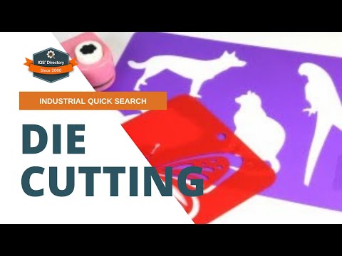 Watch Die Cutting (2025 Guide) – Everything You Need to Know video
