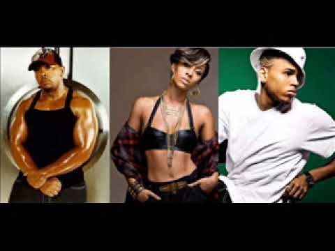 Timbaland - Maniac (ft Keri Hilson, D O E & Chris Brown) new SV2 leak
