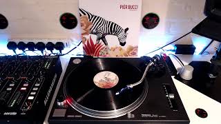 Pier Bucci - Tita (Teeta Mix By Dandy Jack & The Latin Elvis)