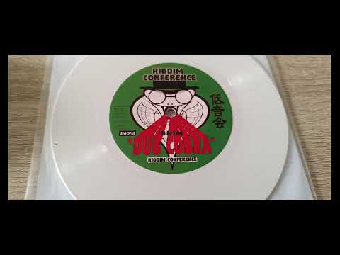 Riddim Conference, Horns Connexion - Cobra, Dub Cobra