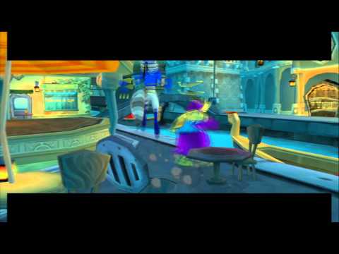 The Sly Chronicles-Sly3-Episode2