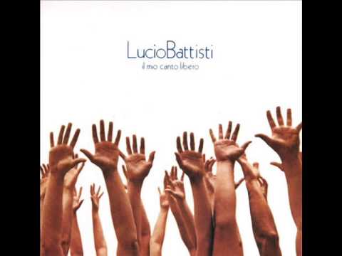 Lucio Battisti La collina dei ciliegi