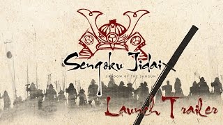 Sengoku Jidai: Shadow of the Shogun Steam Key GLOBAL