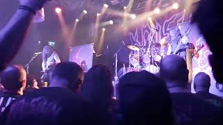 Krisiun - &quot;Soul Devourer&quot; - 22/11/24, Bar Opinião, Porto Alegre